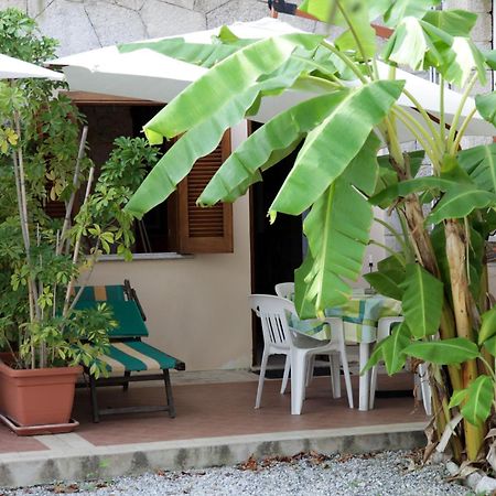 Residenza Casale San Francesco Aparthotel Tropea Exterior foto
