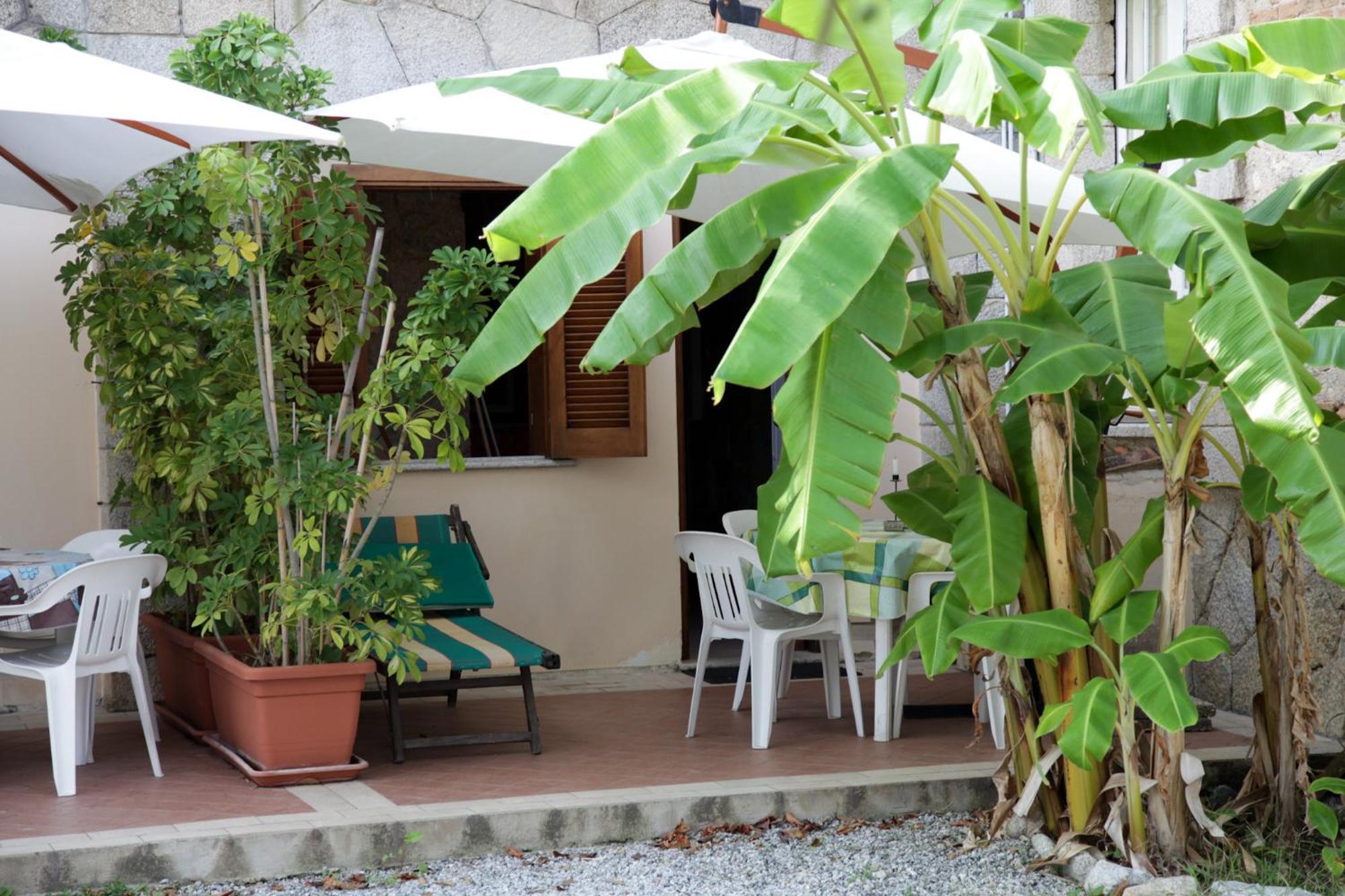 Residenza Casale San Francesco Aparthotel Tropea Exterior foto