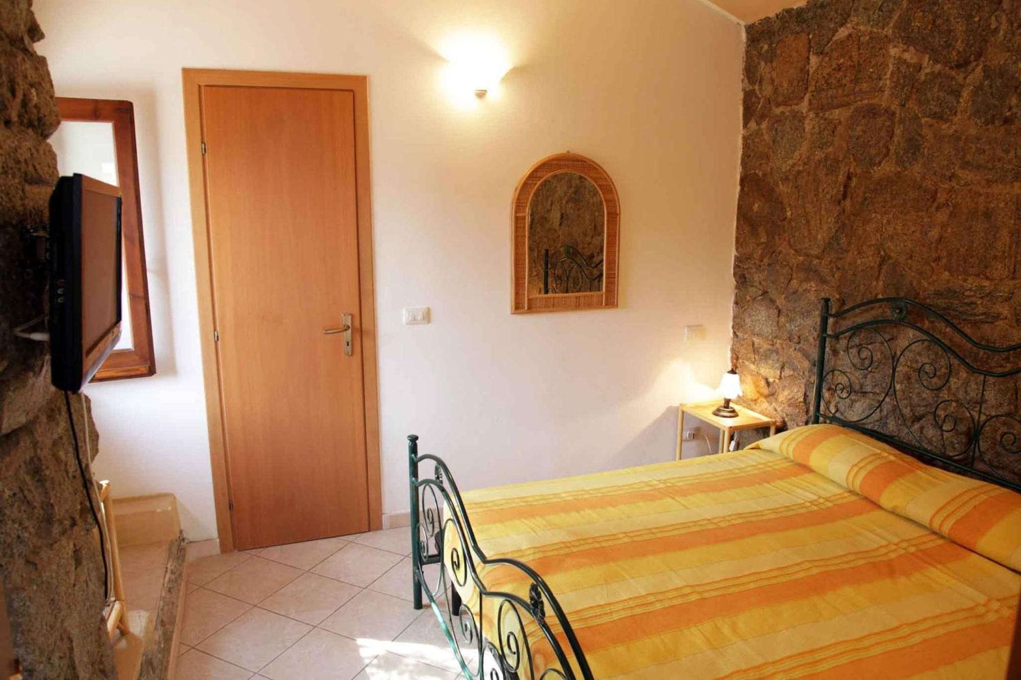 Residenza Casale San Francesco Aparthotel Tropea Exterior foto