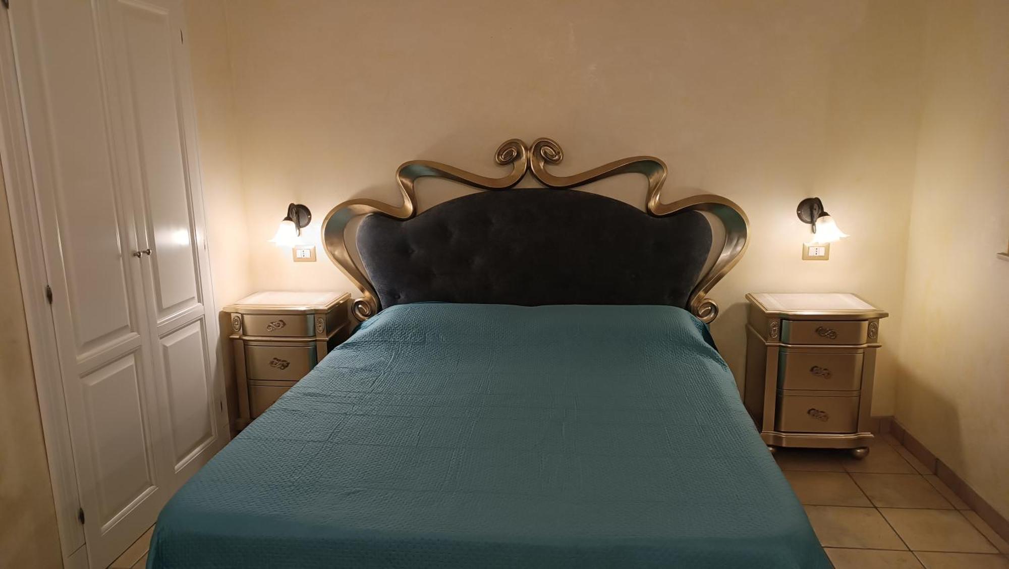 Residenza Casale San Francesco Aparthotel Tropea Exterior foto