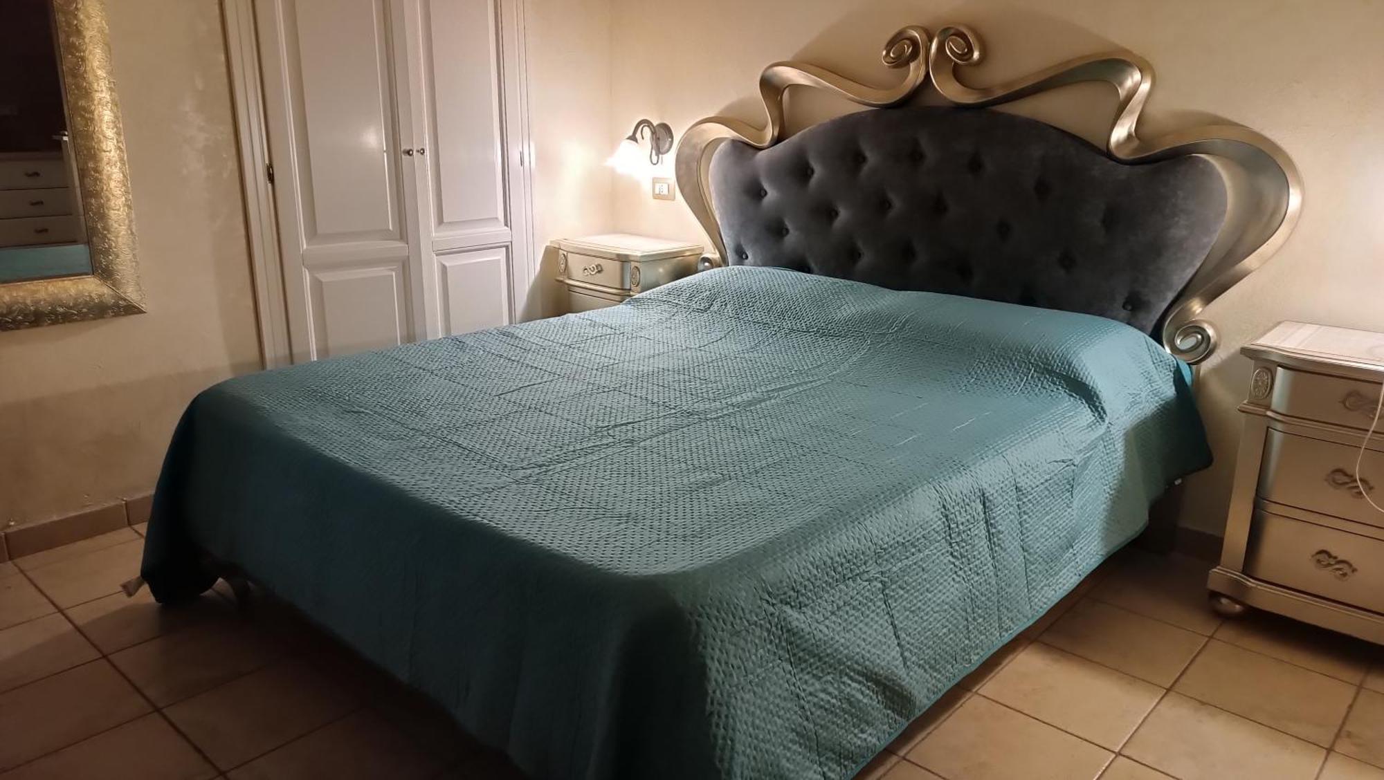 Residenza Casale San Francesco Aparthotel Tropea Exterior foto