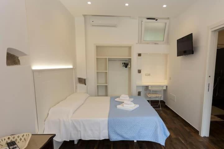 Residenza Casale San Francesco Aparthotel Tropea Exterior foto