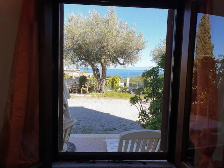 Residenza Casale San Francesco Aparthotel Tropea Exterior foto